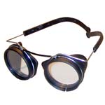 Lunettes de protection