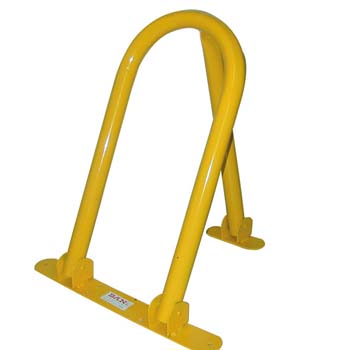 CLOTÛRE BATTANTE POUR PARKINGS.