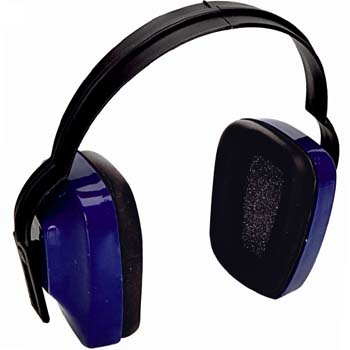 CASQUE DE PROTECTION AUDITIVE Mod. 10