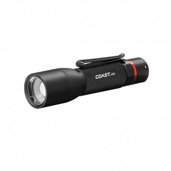 LAMPE DE POCHE DE 130 LUMENS Mod. HX5