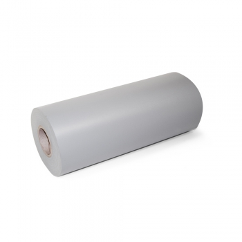 Tapis antidérapant pour tiroirs de cuisine, Plastique, Blanc, 20 m