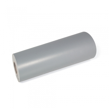 Tapis antidérapant pour tiroirs de cuisine, Plastique, Gris anthracite, 20 m