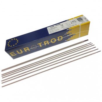 ELECTRODE DE RUTILE EUROTROD REF. APOLLO SUPER