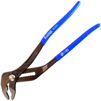 PINCE MULTIPRISE ESUTIL Mod. 80