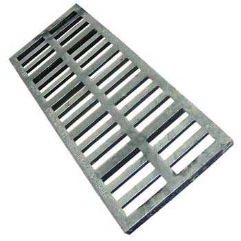 GRILLE COURTE EAUX