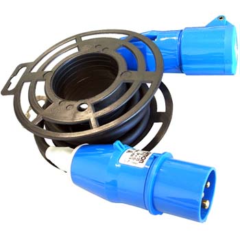 RALLONGE ÉLECTRIQUE FICHE/PROLONGATEUR
