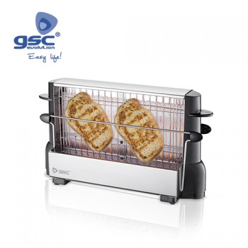 Grille pain vertical Multispace Ref. 2703030