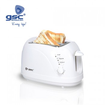 Grille pain Dupla compact Ref. 2701706