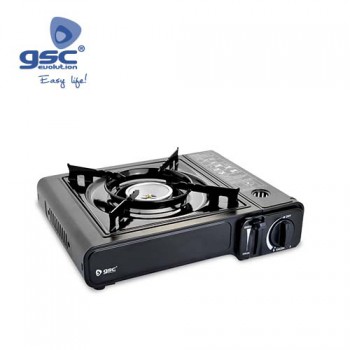 Mini cuisinière portable camping gas Ref. 2702559