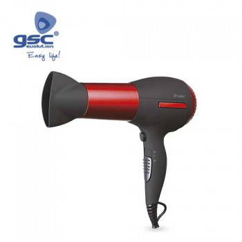 Sèche-cheveux Fashion style Ref. 2701720