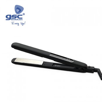 Lisseur cheveux en titane Glamness Ref. 2701751