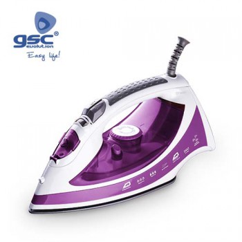 Fer à repasser vapeur 2200W Ref. 2701723