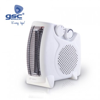 Chauffage vertical / horizontal Ref. 5101860