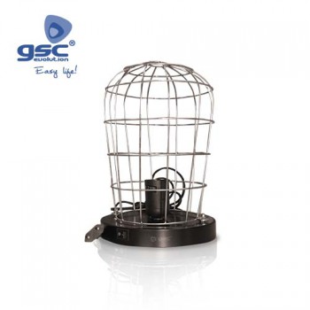 Lampe chauffage infrarouge Ref. 5100721