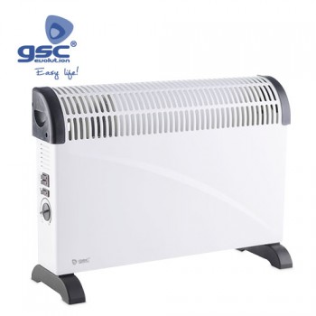 Radiateur convecteur électrique Ref. 5100762-5100763