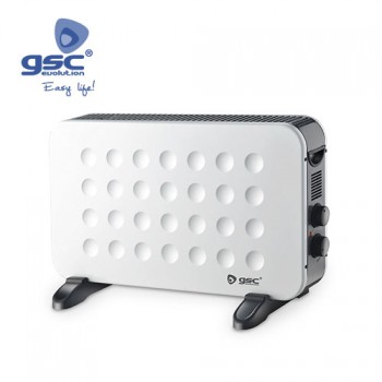 Radiateur convecteur électrique Ref. 5104916