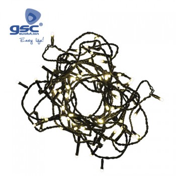 Guirlande Fil LED Ref. 5204423-5204425