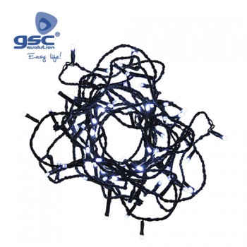Guirlande fil LED Ref. 5204424-5204426