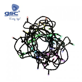 Guirlande Fil LED Ref. 5204461-5204462