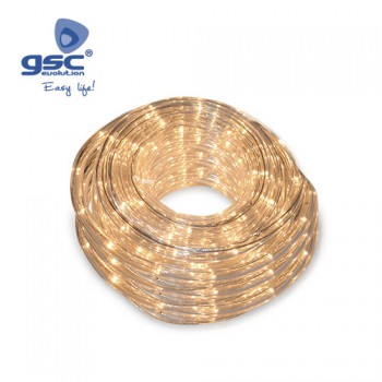 Guirlande Tube Lunimeux flexible LED Ref. 5204434-5204437