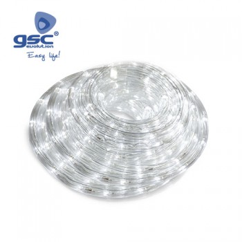 Guirlande Tube lumineux flexible LED Ref. 5204435-5204438