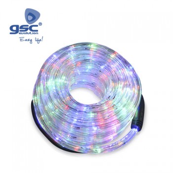 Guirlande Tube Lumineux flexible LED Ref. 5204436-5204439