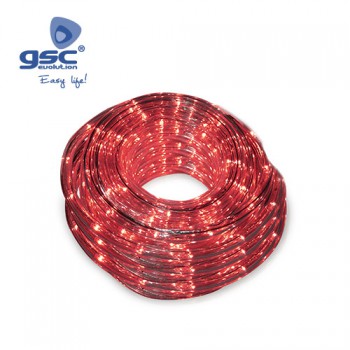 Guirlande Tube Lumineux flexible LED Ref. 5204441