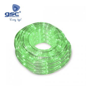 Guirlande Tube Lumineux flexible LED Ref. 5204442