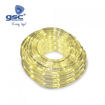 Guirlande Tube Lumineux flexible LED Ref. 5204443