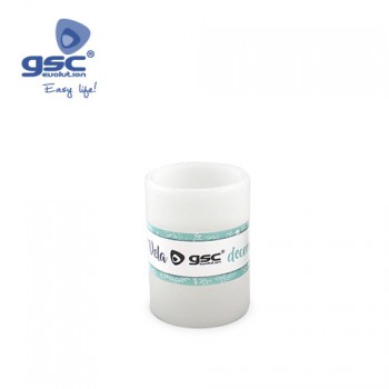 Bougie décorative LED Ref. 5204453