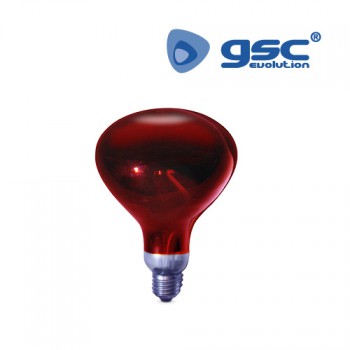 Lampe infrarouge Ref. 2004816