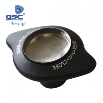Bouton de serrage pièce de rechange (pour autocuiseur Ref. 2702567-2702568-2702569-2702570) Ref. 2703169