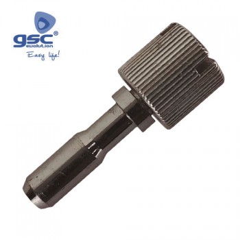 Soupape pièce de rechange (pour autocuiseur Ref. 2702567-2702568-2702569-2702570) Ref. 2703170