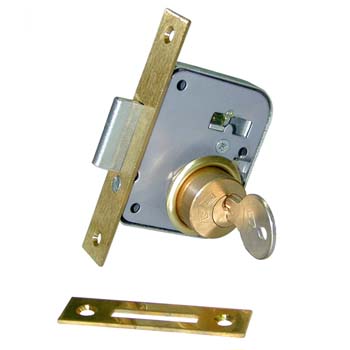 SERRURE JIS 1200 POUR CFE