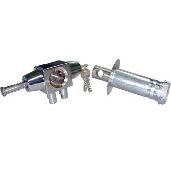 DISPOSITIF DE SÉCURITÉ KEY K-8