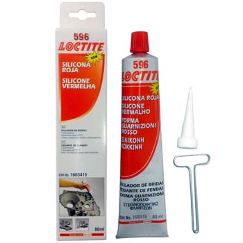 SCELLANT DE JOINTS AUTO-NIVELANT LOCTITE "596"