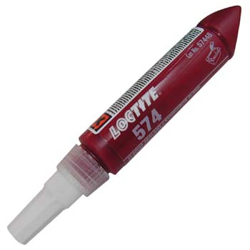 SCELLANT DE BRIDES LOCTITE 574