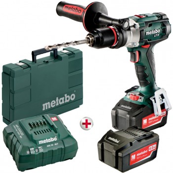 Perceuse /à percussion sans fil 18 volts SB 18 LTX Impuls sans batteries et chargeur