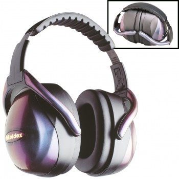 CASQUE DE PROTECTION AUDITIVE Mod. M1-6100