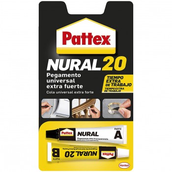 Colle extra forte nural 20. 