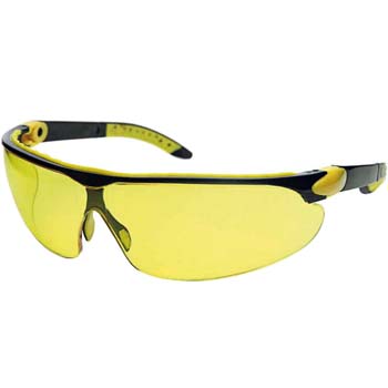 LUNETTES DE PROTECTION ANTI-CHOCS Mod. 