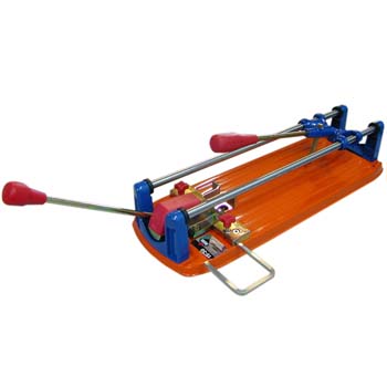 COUPE-CARRELAGE PROFESSIONNEL RUBI MOD. TS