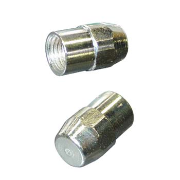 ÉLECTRODE PLASMA