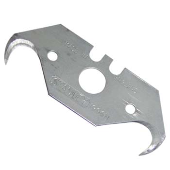 BLISTER DE 10 LAMES DE RECHANGE POUR COUTEAUX 1996H