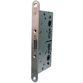 SERRURE COUPE-FEU TESA CF-50 SANS CYLINDRE
