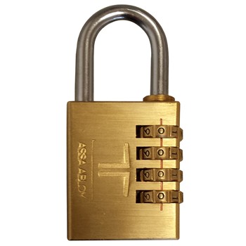 CADENAS À COMBINAISON PROGRAMMABLE TESA CP