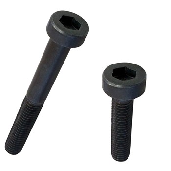 Aexit Jauge De Filetage UNF/UNC 0.5-2.0 & 2.5-7.0 - 20 Lames Avec Filets Internes/externes - 60° - Acier Inoxydable - 11