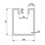 KLE-K5010-E