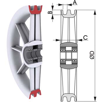 AUM-40-E