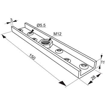 KLE-5551-E